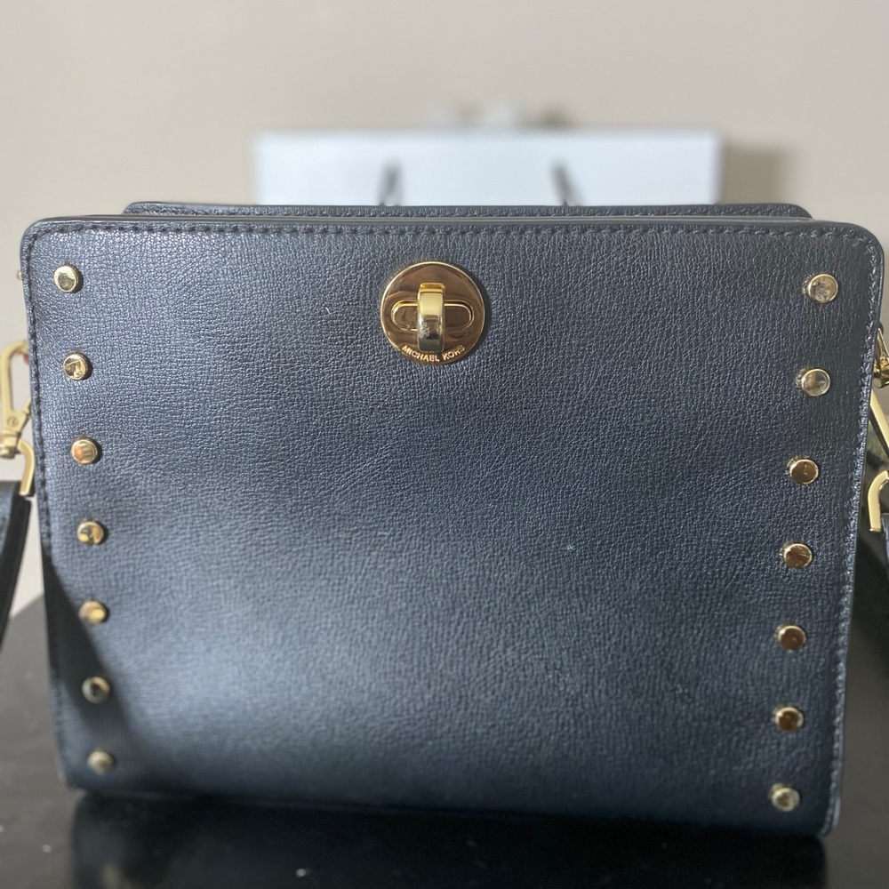 Auth Michael Kors bag